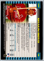 2002 Bowman Shaun Boyd #339