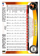 2011 Topps Neil Walker