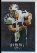 1998 Finest Dan Marino