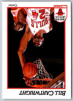 1991 Hoops Bill Cartwright #27