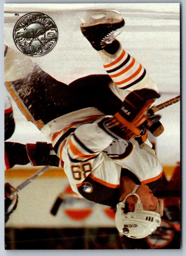 1996 ProSet Alexander Mogilny #89