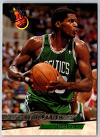 1993 Ultra Robert Parish #15