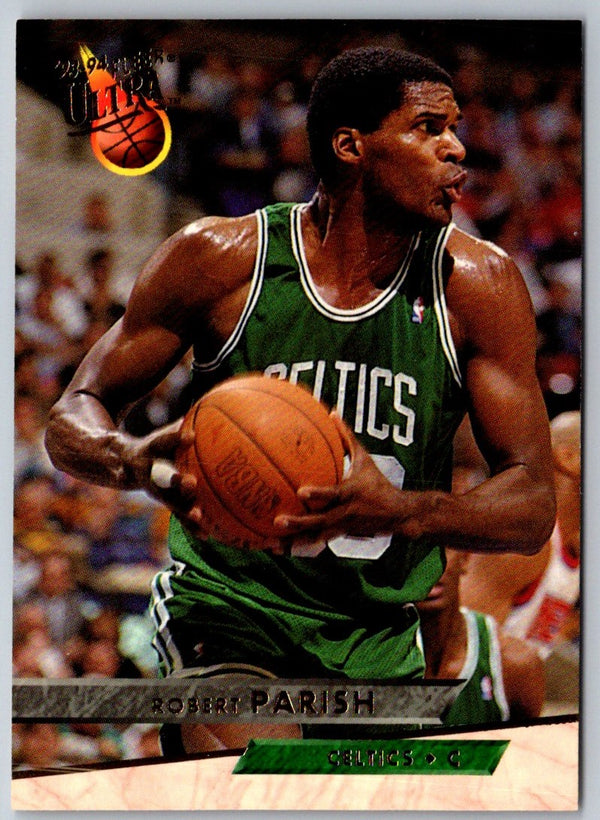 1993 Ultra Robert Parish #15