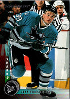 1997 Donruss Jeff Friesen #55