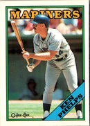 1988 O-Pee-Chee Ken Phelps