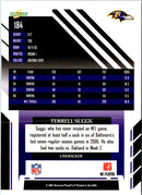 2007 Score Terrell Suggs