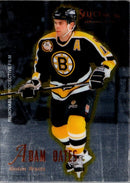 1995 Select Certified Adam Oates