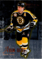 1995 Select Certified Adam Oates #11