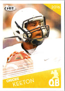 2016 SAGE HIT Chuckie Keeton