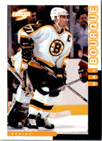 1997 Score Ray Bourque #89