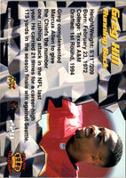 1996 Pacific Greg Hill #220