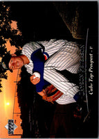 1995 Upper Deck Minors Jayson Peterson #196