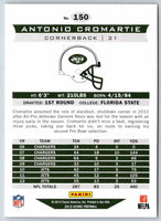2013 Score Antonio Cromartie #150