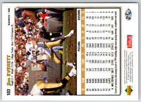 1995 Collector's Choice Jim Everett #103