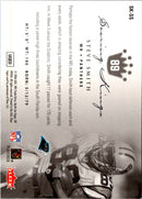 2010 Fleer Steve Smith