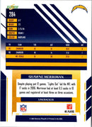 2007 Score Shawne Merriman