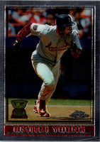 1998 Topps Chrome Dmitri Young #22