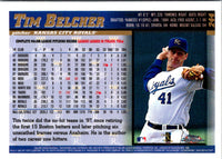 1998 Topps Tim Belcher #244