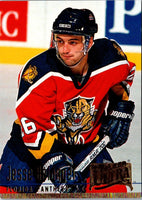 1994 Ultra Jesse Belanger #79