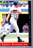 1993 Classic Best Scott Stahoviak #26