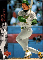 1994 Upper Deck Mcgwire Mark #67