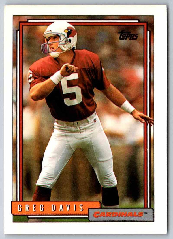 1994 Topps Chris Burkett #343