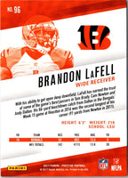 2017 Panini Prestige Brandon LaFell #96