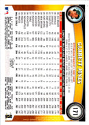 2011 Topps Garrett Jones