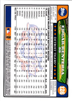 2008 Topps Opening Day Edgar Renteria #126