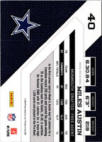 2010 Panini Gridiron Gear Miles Austin #40