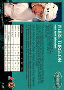 1992 Parkhurst Pierre Turgeon