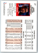 1991 Hoops Bill Cartwright