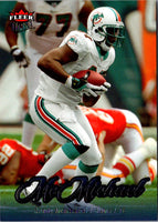 2007 Ultra Retail Randy McMichael #102