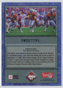 1993 Edge John Elway
