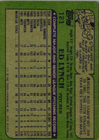 1982 Topps Mets Team Leaders - Hubie Brooks/Mike Scott #246