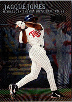 2000 Metal Jacque Jones #152