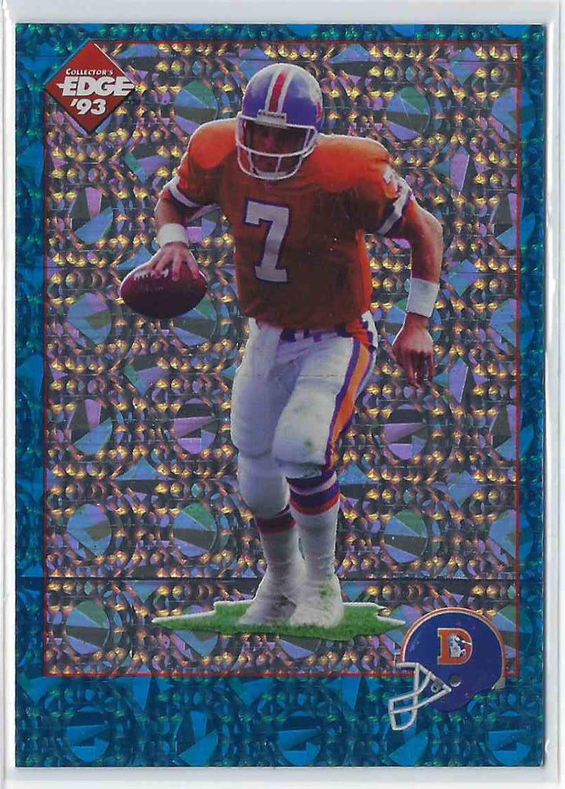 1993 Edge John Elway