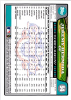 2008 Topps Opening Day Jeremy Hermida #54