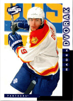 1997 Score Radek Dvorak #221
