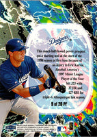 1998 Fleer Tradition Promising Forecast Paul Konerko #9PF