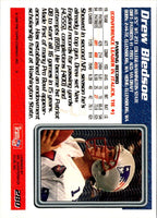 1995 Topps Drew Bledsoe #280
