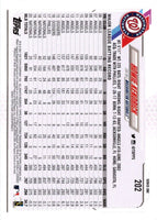 2021 Topps Howie Kendrick #202