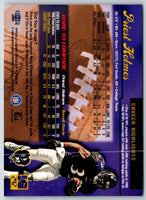 1999 Fleer Focus Priest Holmes #91