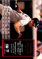 1994 Donruss Tim Salmon #353