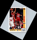 1991 Upper Deck Ron Anderson