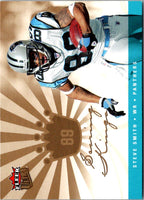 2010 Fleer Steve Smith #89