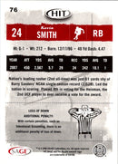 2008 SAGE HIT Kevin Smith