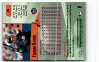 2000 Stadium Club Chrome Edgardo Alfonzo #191
