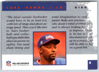 1991 ProLine Carl Banks #2