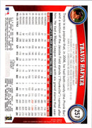 2011 Topps Travis Hafner